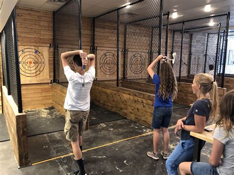 ax throwing st louis|Top 10 Best Axe Throwing Near Saint Louis, Missouri .